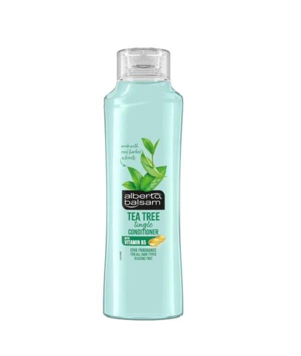 TEA TREE TINGLE INVIGORATING CONDITIONER  