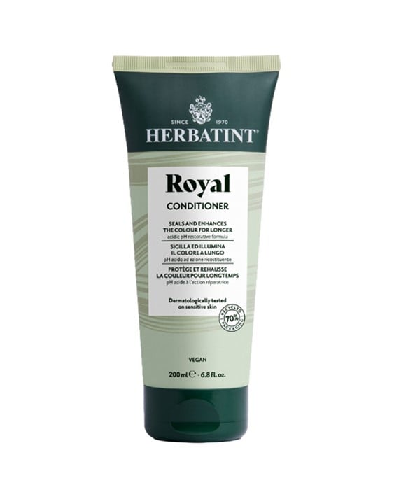 HERBATINT ROYAL CONDITIONER 