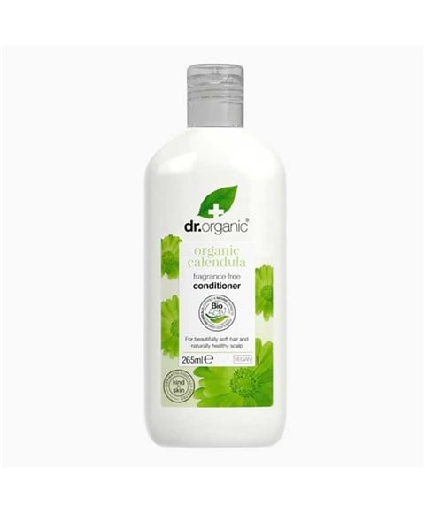ORGANIC CALENDULA FRAGRANCE FREE CONDITIONER 