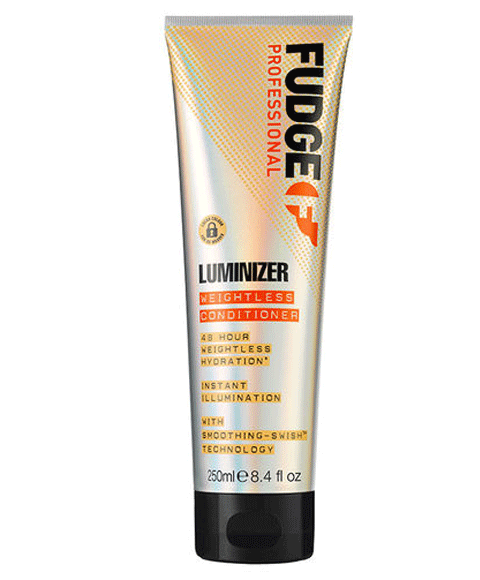 LUMINIZER WEIGHTLESS CONDITIONER 