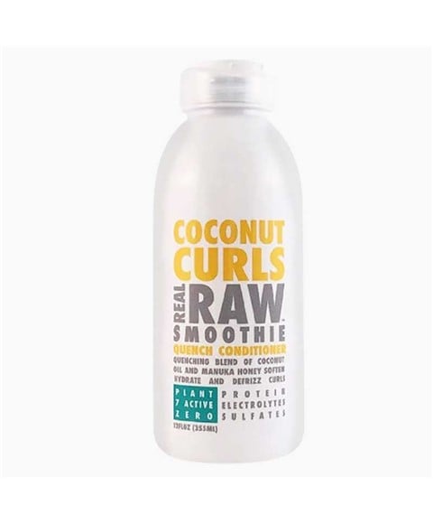 COCONUT CURLS SMOOTHIE QUENCH CONDITIONER 