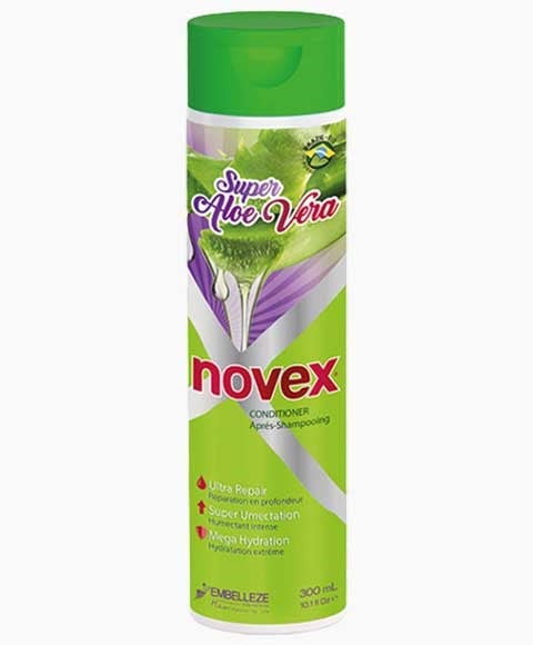 SUPER ALOE VERA CONDITIONER 