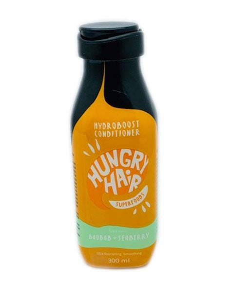 SUPERFOODS HYDRABOOST CONDITIONER WITH BAOBAB SEABERRY 