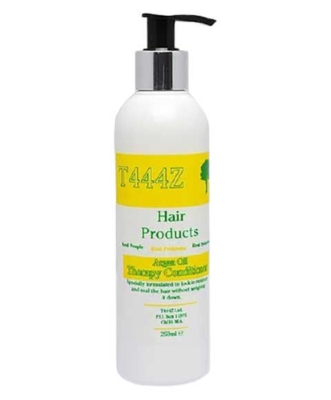 ARGAN OIL THERAPY CONDITIONER 