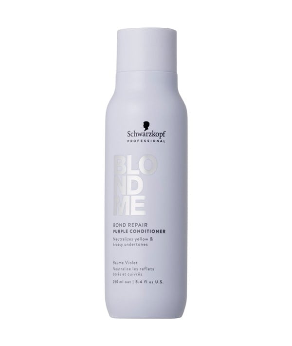 BLONDME BOND REPAIR PURPLE CONDITIONER 