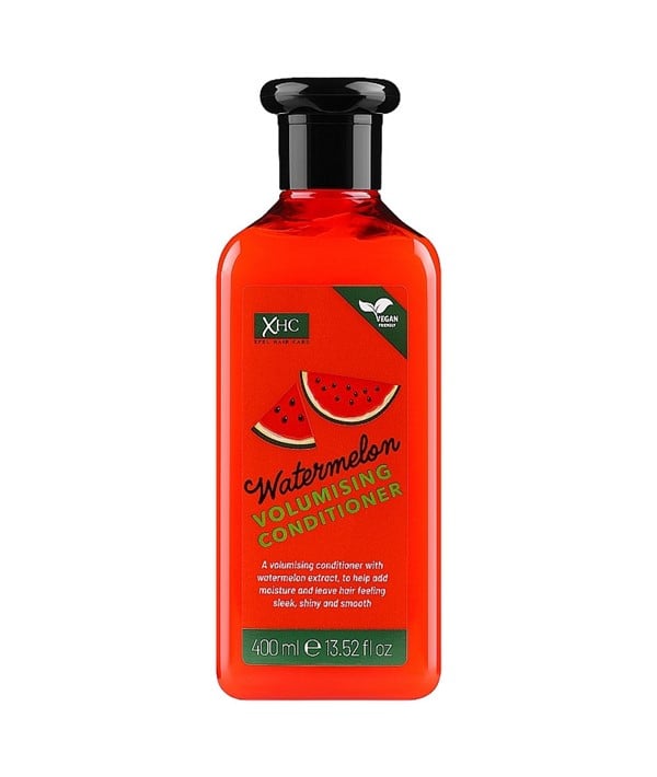 XHC XPEL HAIR CARE WATERMELON VOLUMISING CONDITIONER 