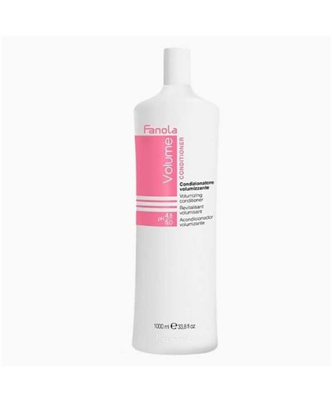 FANOLA VOLUME VOLUMIZING CONDITIONER 