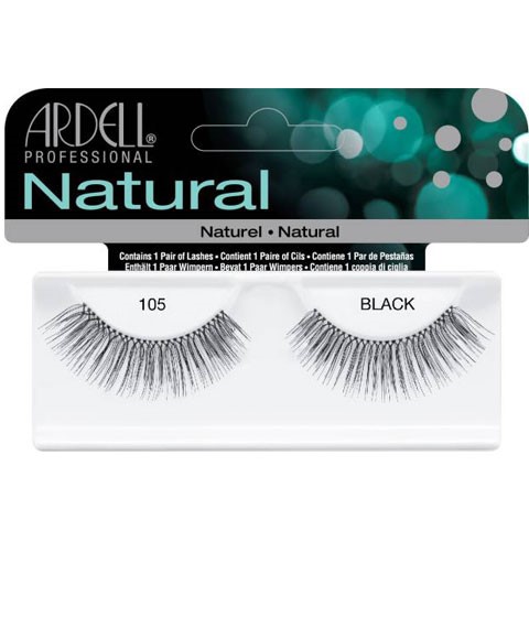 ARDELL FASHION EYE LASHES 105 
