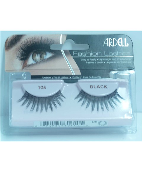 ARDELL FASHION LASHES 106 