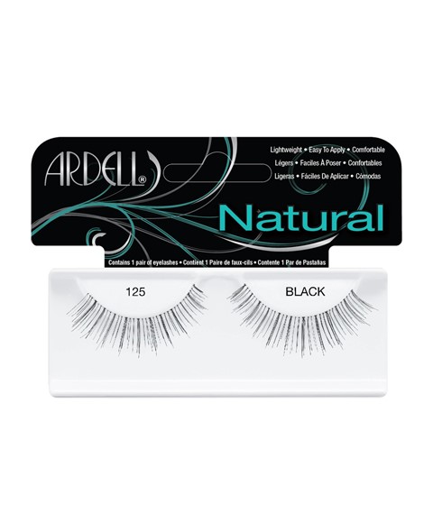 ARDELL FASHION LASHES 125 