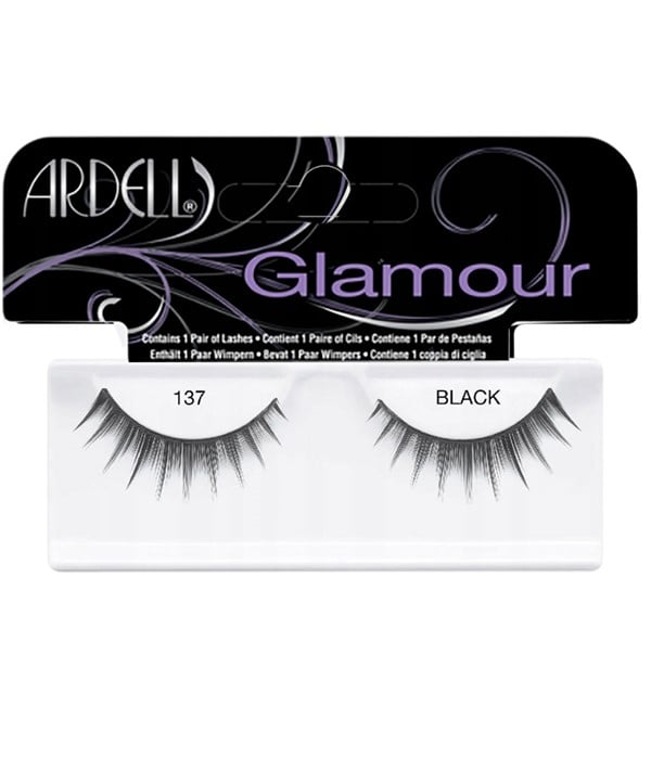 ARDELL FASHION LASHES 137 