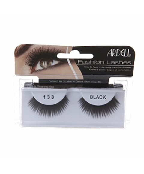 ARDELL FASHION LASHES 138 
