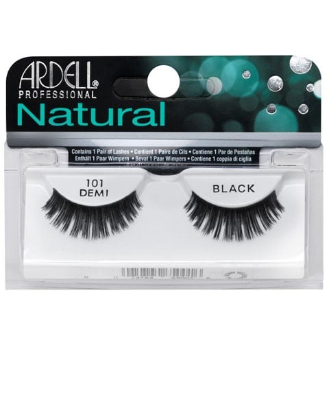 ARDELL NATURAL 101 DEMI EYE LASHES 