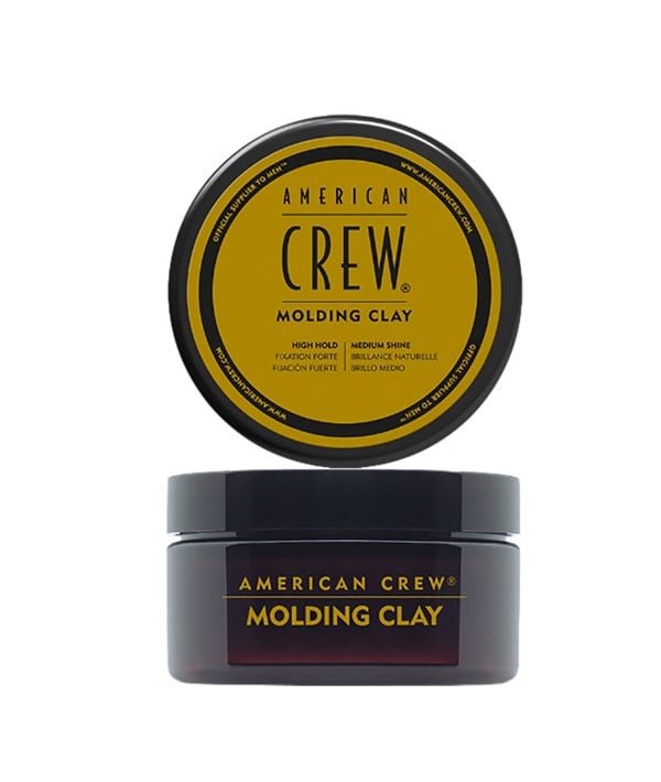 AMERICAN CREW HIGH HOLD MOLDING CLAY 