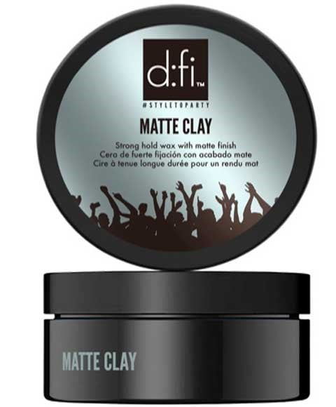 DFI MATTE CLAY 