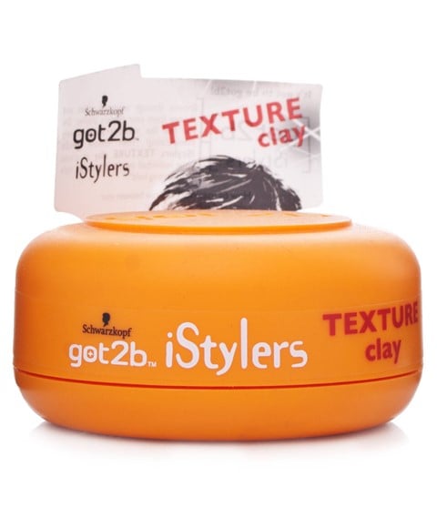GOT2B ISTYLERS TEXTURE CLAY 