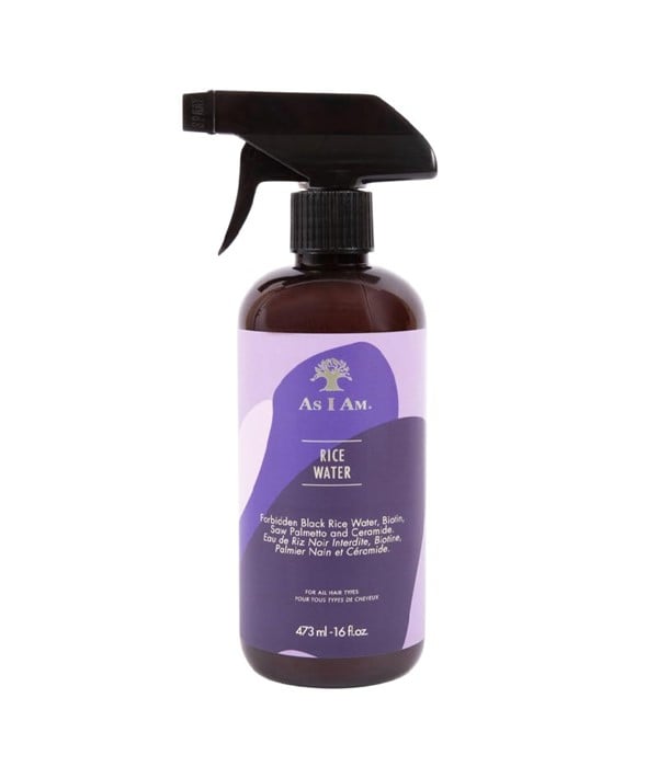 AS I AM RICE WATER SPRAY 