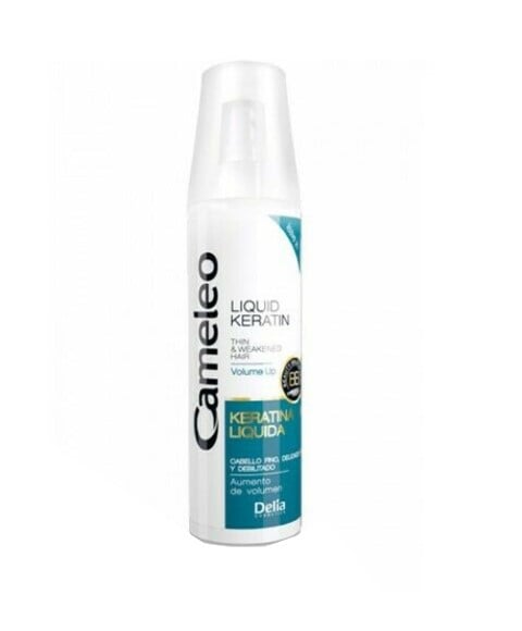 LIQUID KERATIN VOLUME UP 