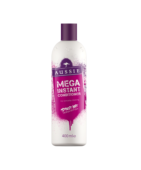 AUSSIE MEGA INSTANT CONDITIONER 