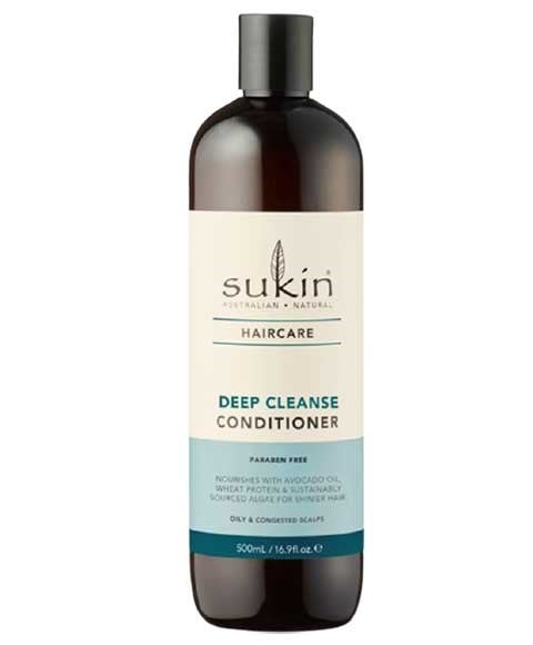 AUSTRALIAN NATURAL HAIRCARE DEEP CLEANSE CONDITIONER 