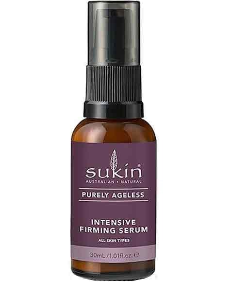 AUSTRALIAN NATURAL SKINCARE PURE AGELESS INTENSIVE FIRMING