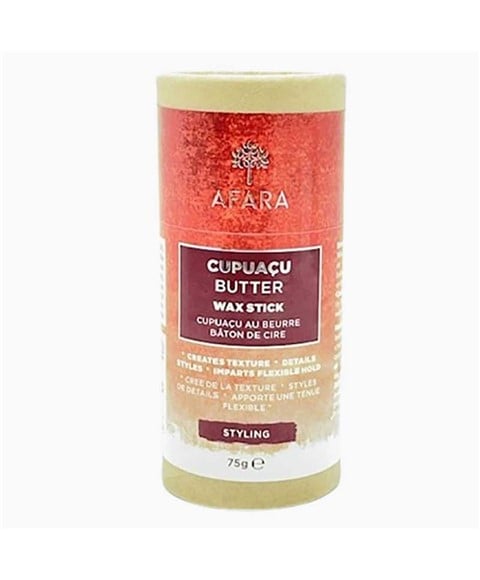 CUPUACU BUTTER WAX STICK 