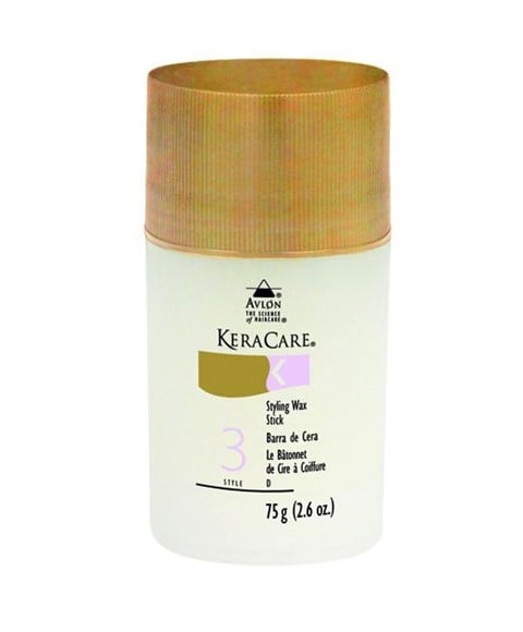 KERACARE STYLING WAX STICK 