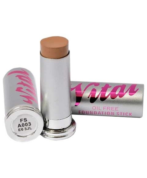 OIL FREE FOUNDATION STICK FS A003 