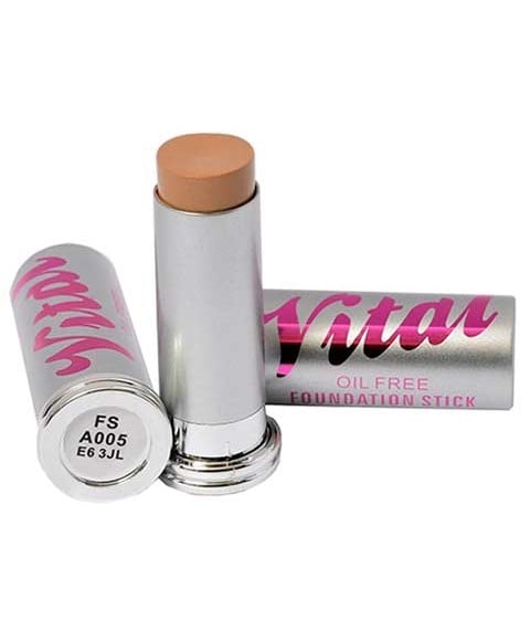 OIL FREE FOUNDATION STICK FS A005 