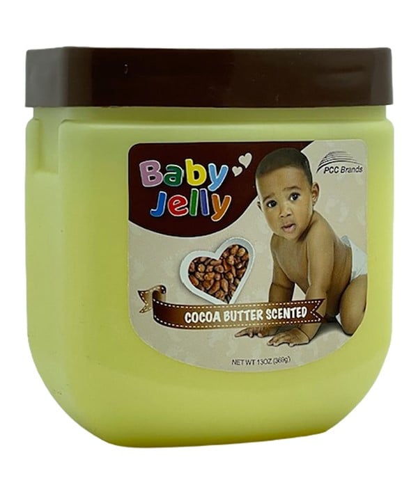 BABY JELLY COCOA BUTTER SCENTED  