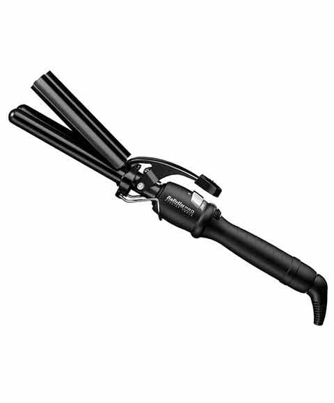 BABYLISS PRO TRIPLE BARREL WAVER 