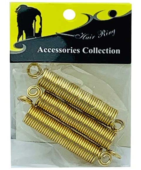ACCESSORIES COLLECTION HAIR RING 