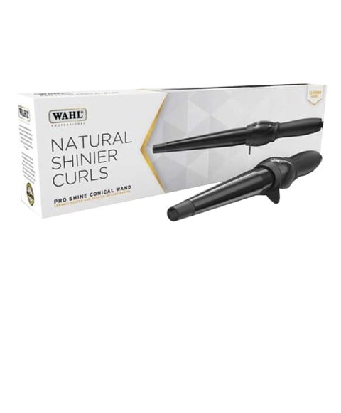 PRO SHINE CONICAL WAND 