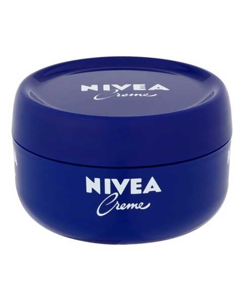 NIVEA CREME TUB 