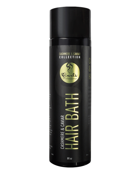 CASHMERE CAVIAR HAIR BATH 