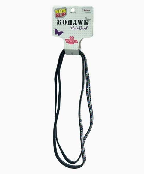 MOHAWK NON SLIP HAIR BAND 45A1 