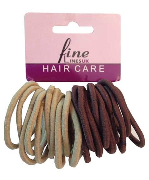 FINE LINESUK ELASTIC BAND THICK 6001 