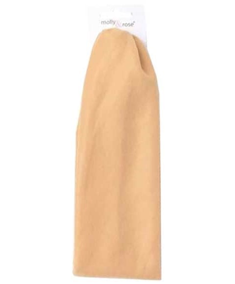 SOFT STRETCH HEAD BAND ASSORTED 5859 