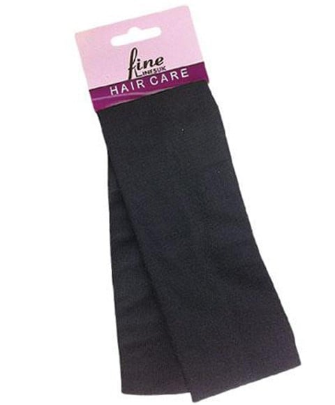 FINE LINESUK HEAD BAND PLAIN 