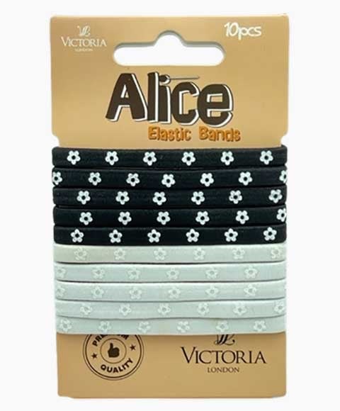 ALICE ELASTIC BANDS 61B1 