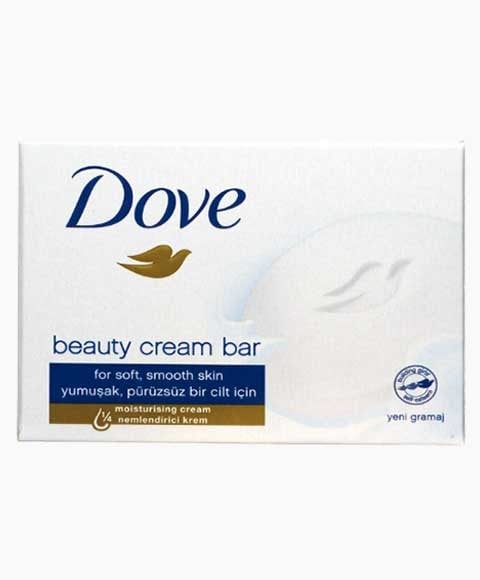 BEAUTY CREAM BAR 