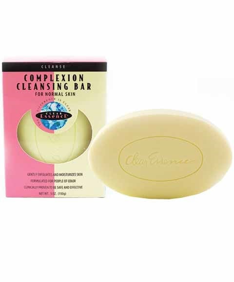COMPLEXION CLEANSING BAR 