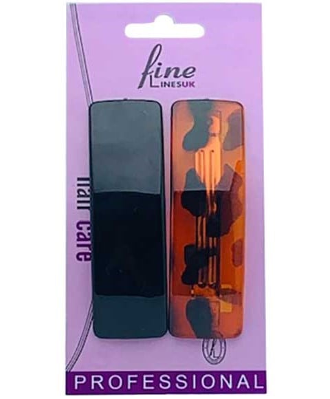 HAIR BARRETTE 