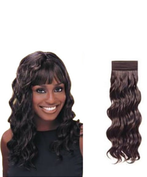 BATIK LOOSE DEEP WVG 