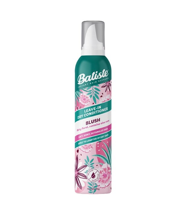 BATISTE LEAVE IN DRY CONDITIONER BLUSH 