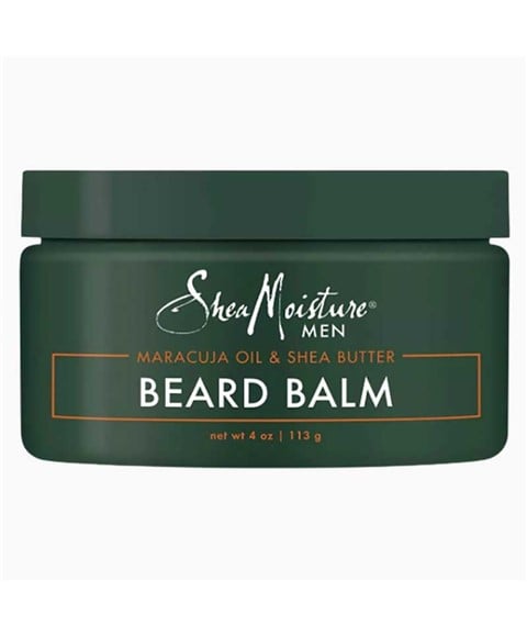 MEN MARACUJA OIL AND SHEA BUTTER BEARD BALM 