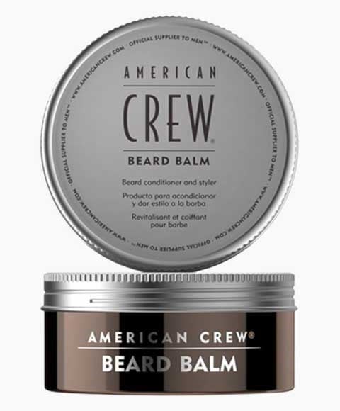 AMERICAN CREW BEARD BALM 