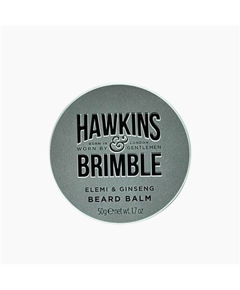 HAWKINS AND BRIMBLE BEARD BALM 