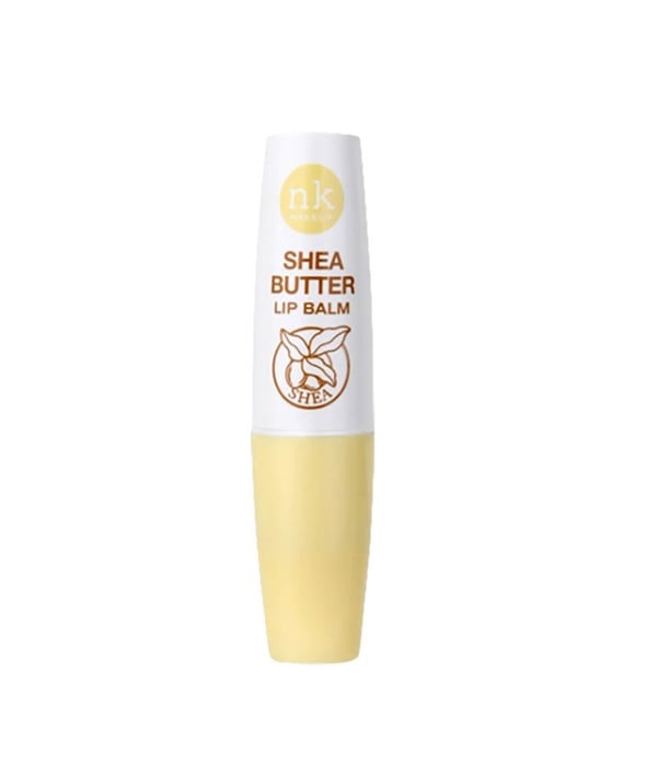NK SHEA BUTTER LIP BALM 