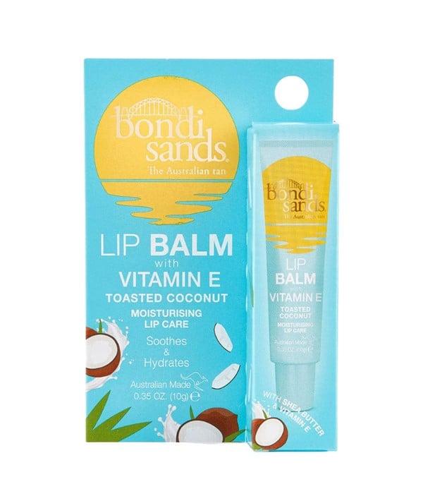 BONDI SANDS LIP BALM WITH VITAMIN E 